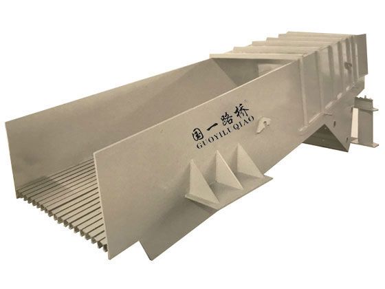 振動洗礦機